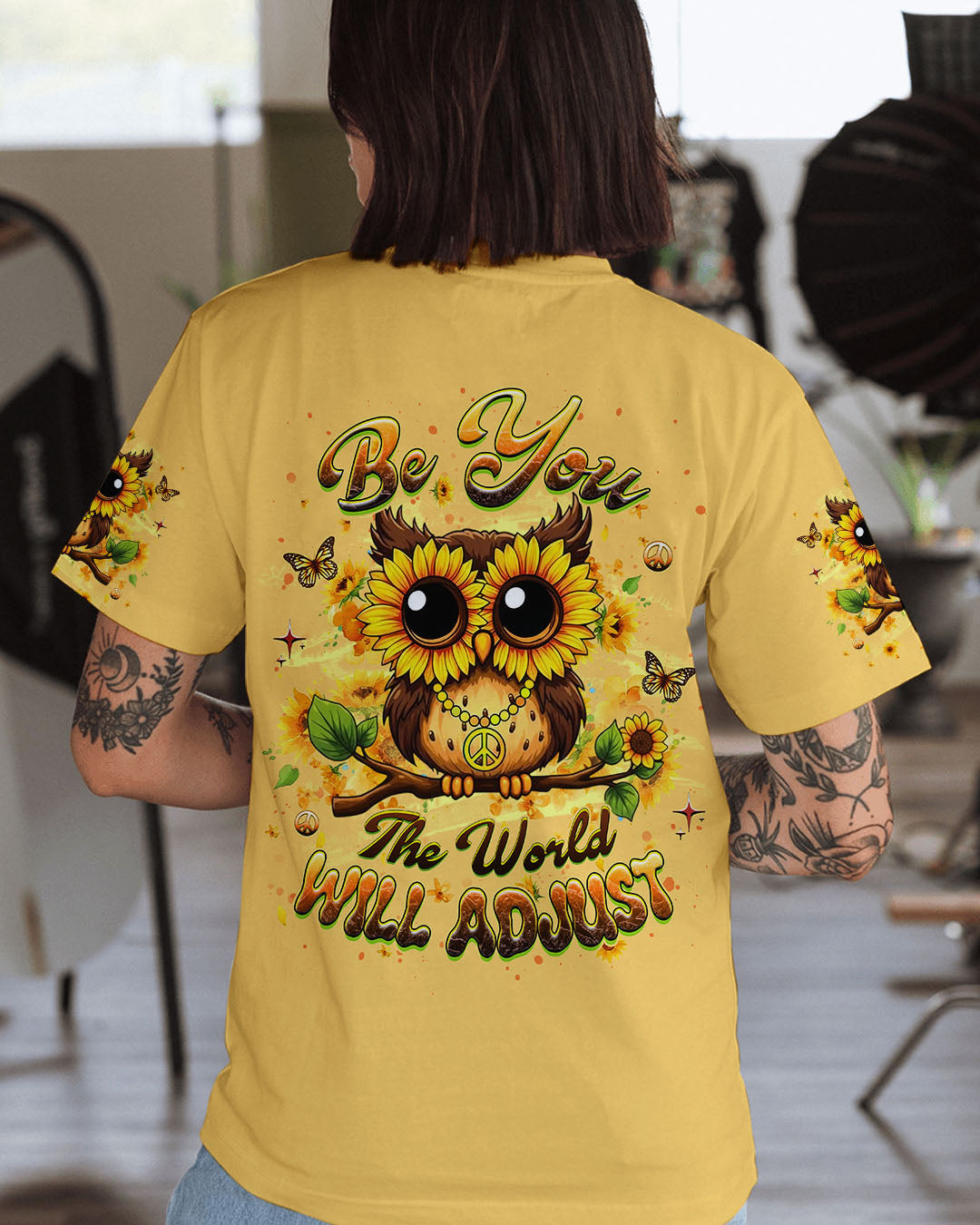 Category_Short sleeves