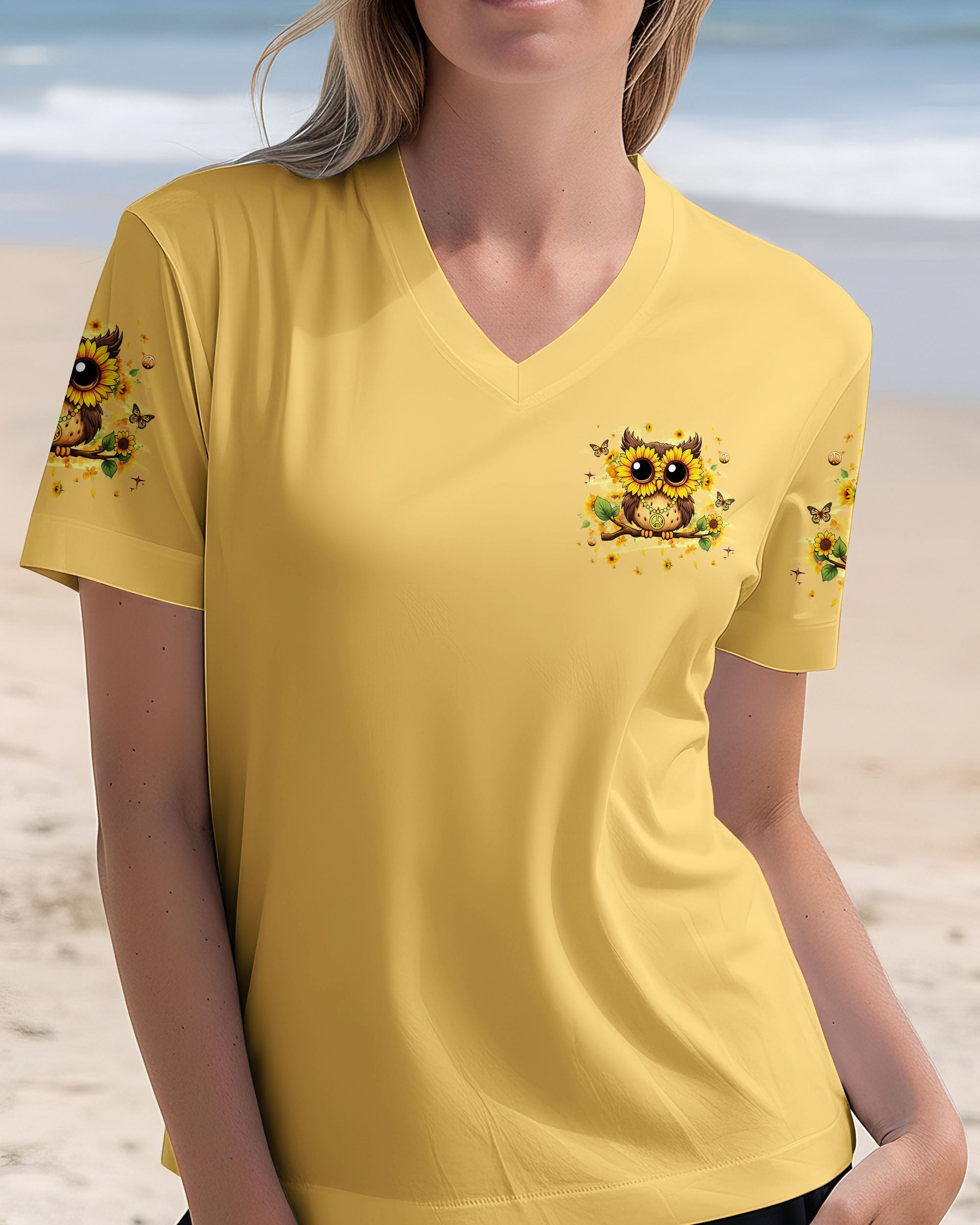 Category_Short sleeves