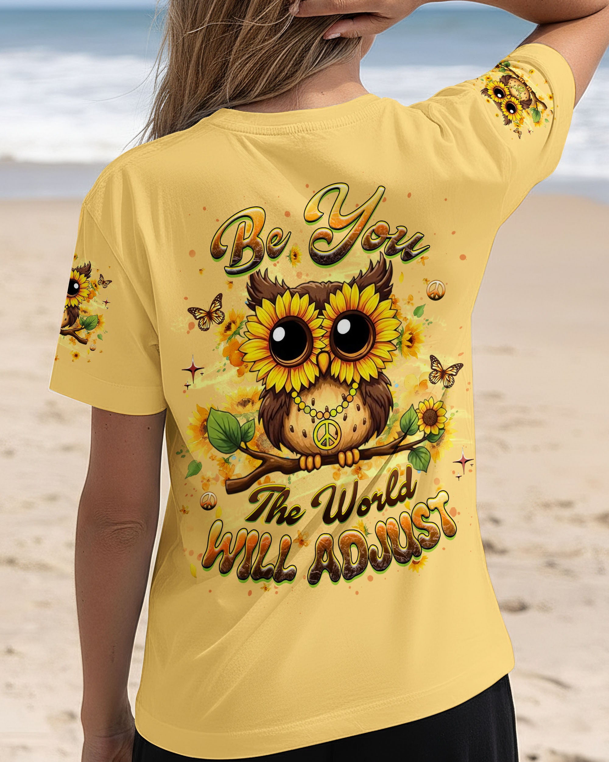 Category_Short sleeves