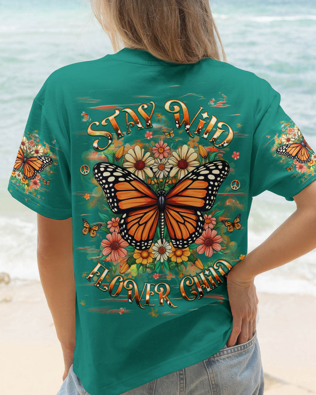 Category_Short sleeves