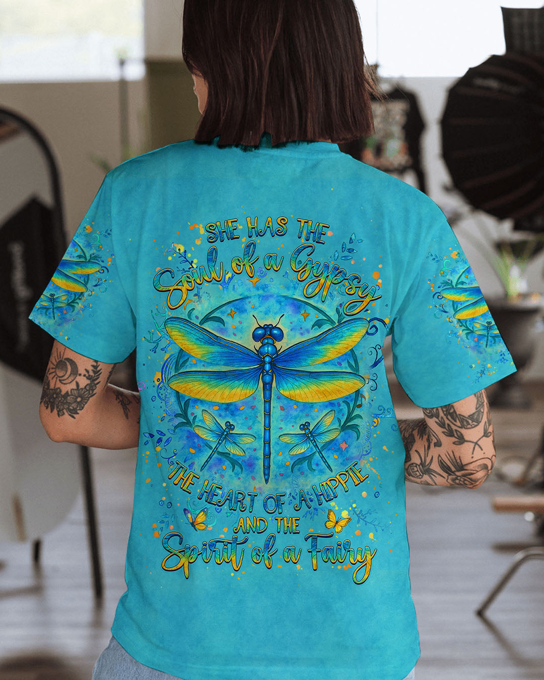 Category_Short sleeves