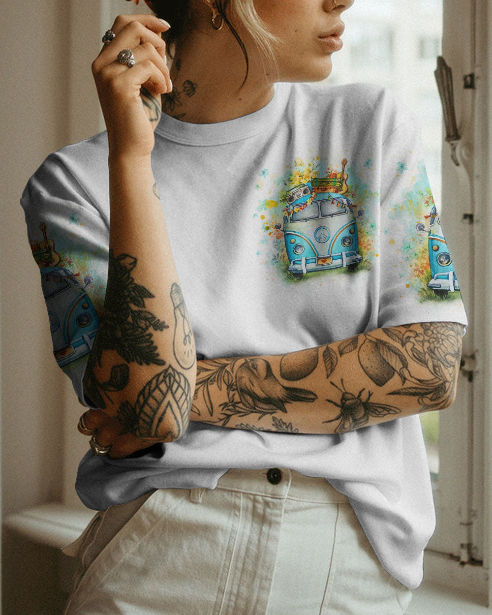 Category_Short sleeves