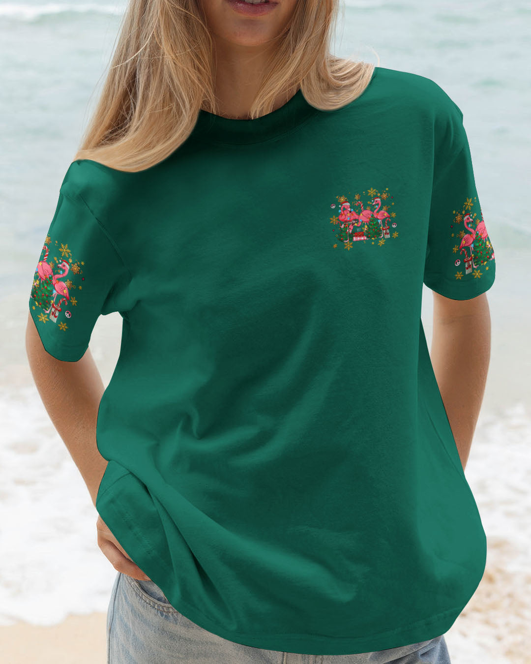 Category_Short sleeves