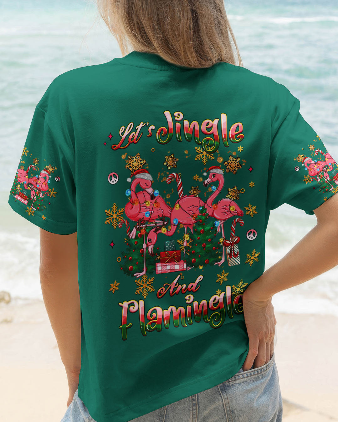 Category_Short sleeves