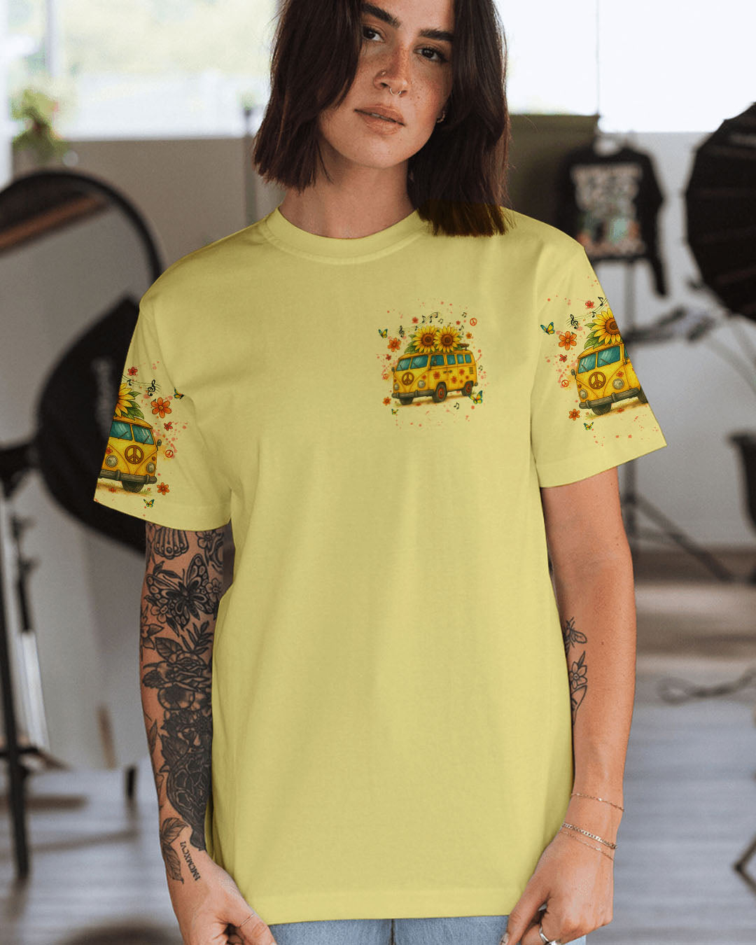 Category_Short sleeves