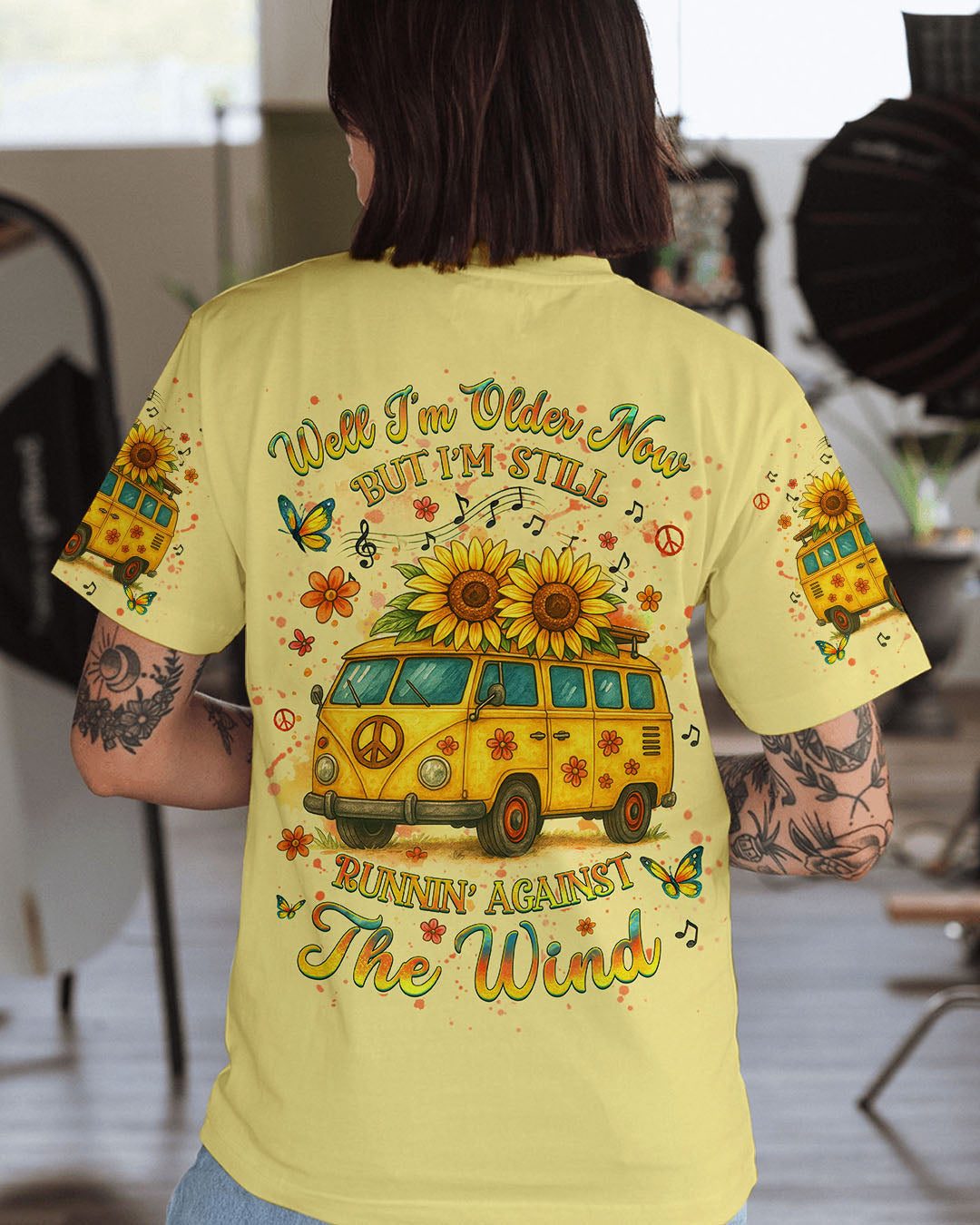 Category_Short sleeves