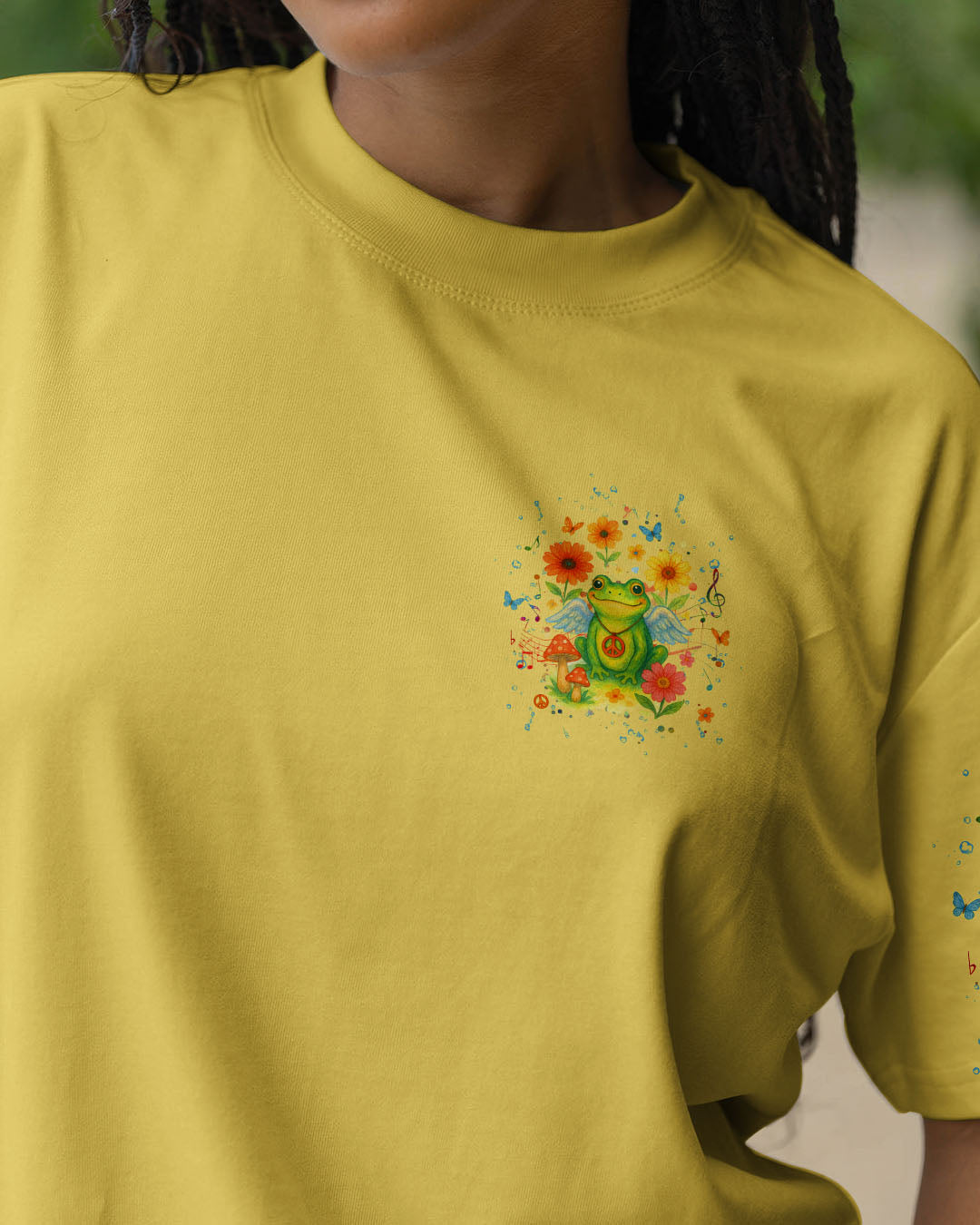 Category_Short sleeves