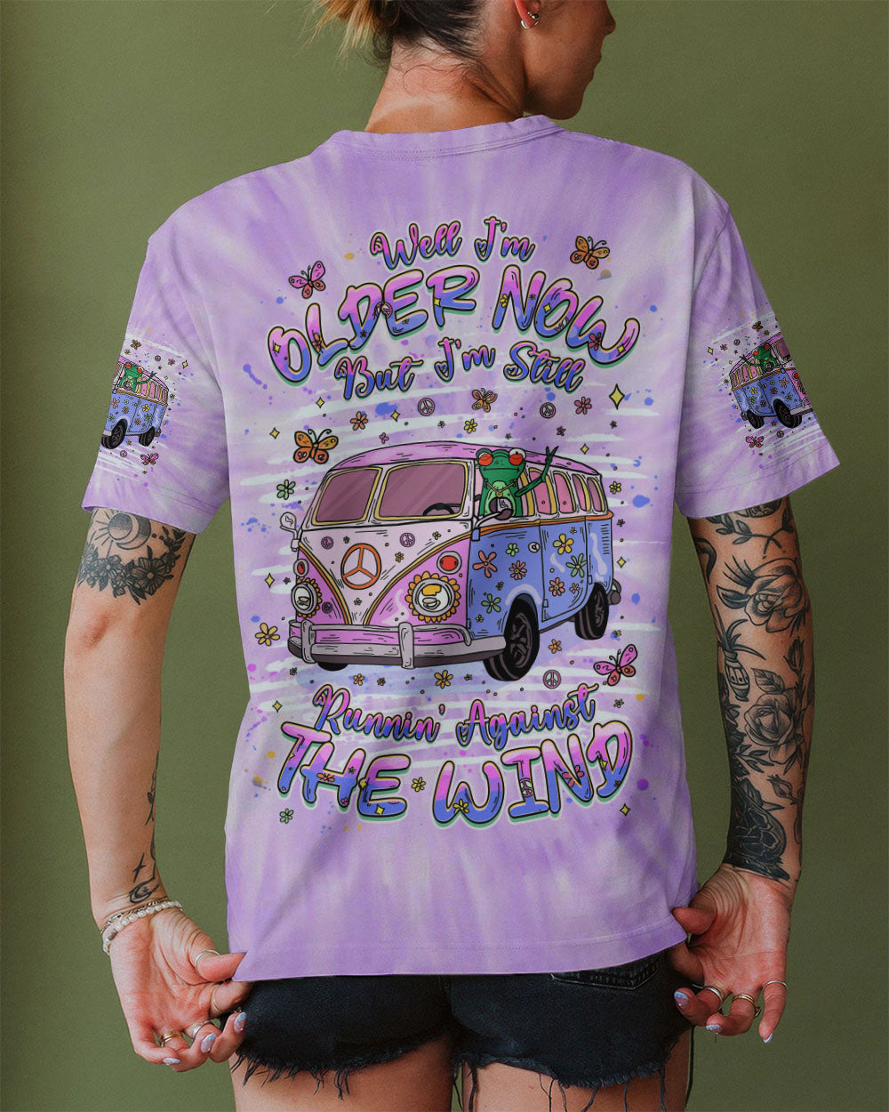 Category_Short sleeves