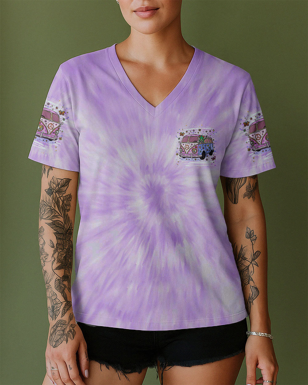 Category_Short sleeves