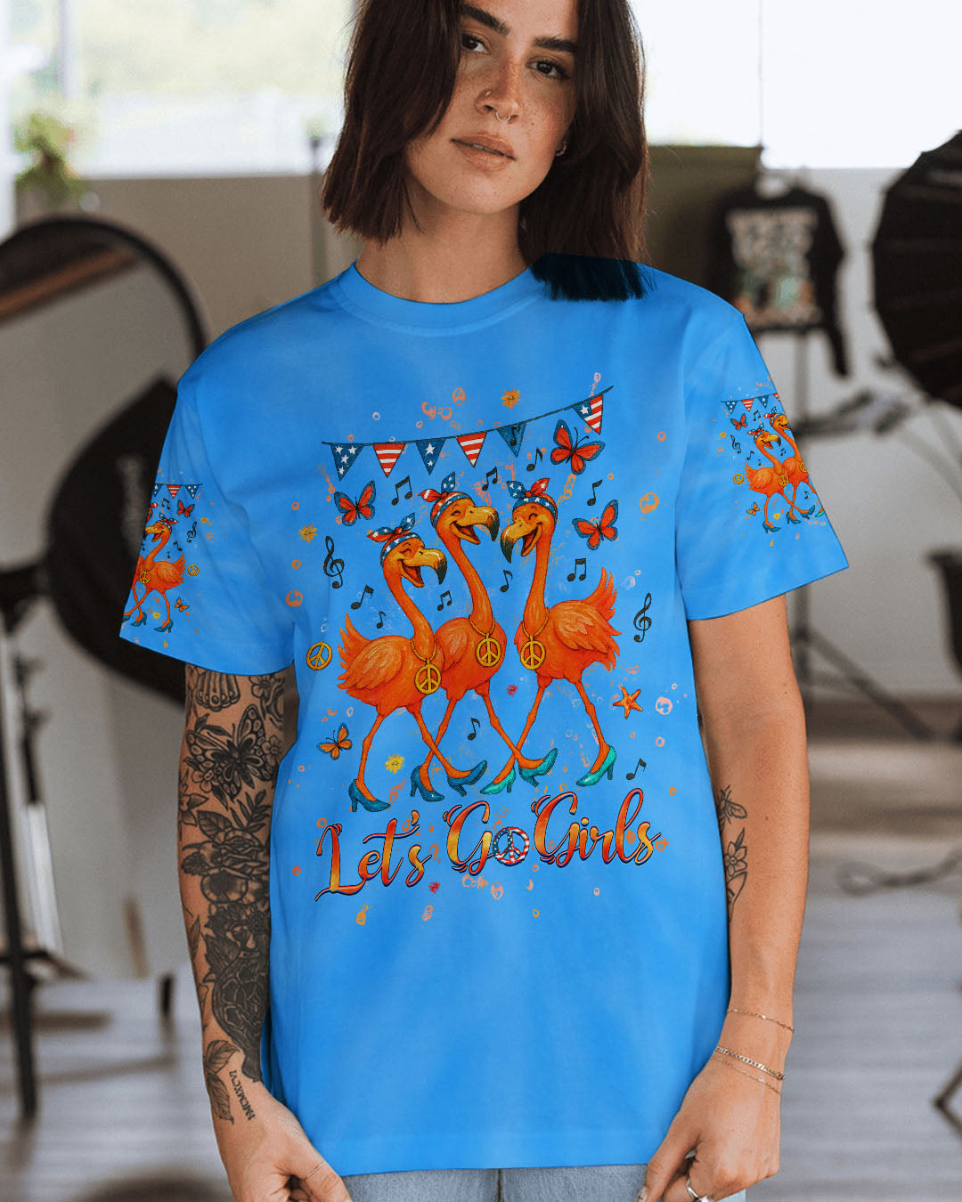 Category_Short sleeves