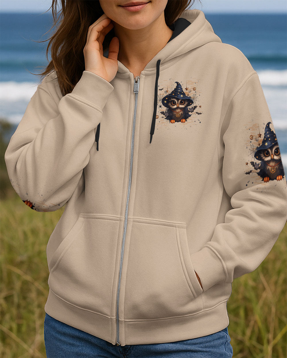 Category_Sweatshirt & Hoodies
