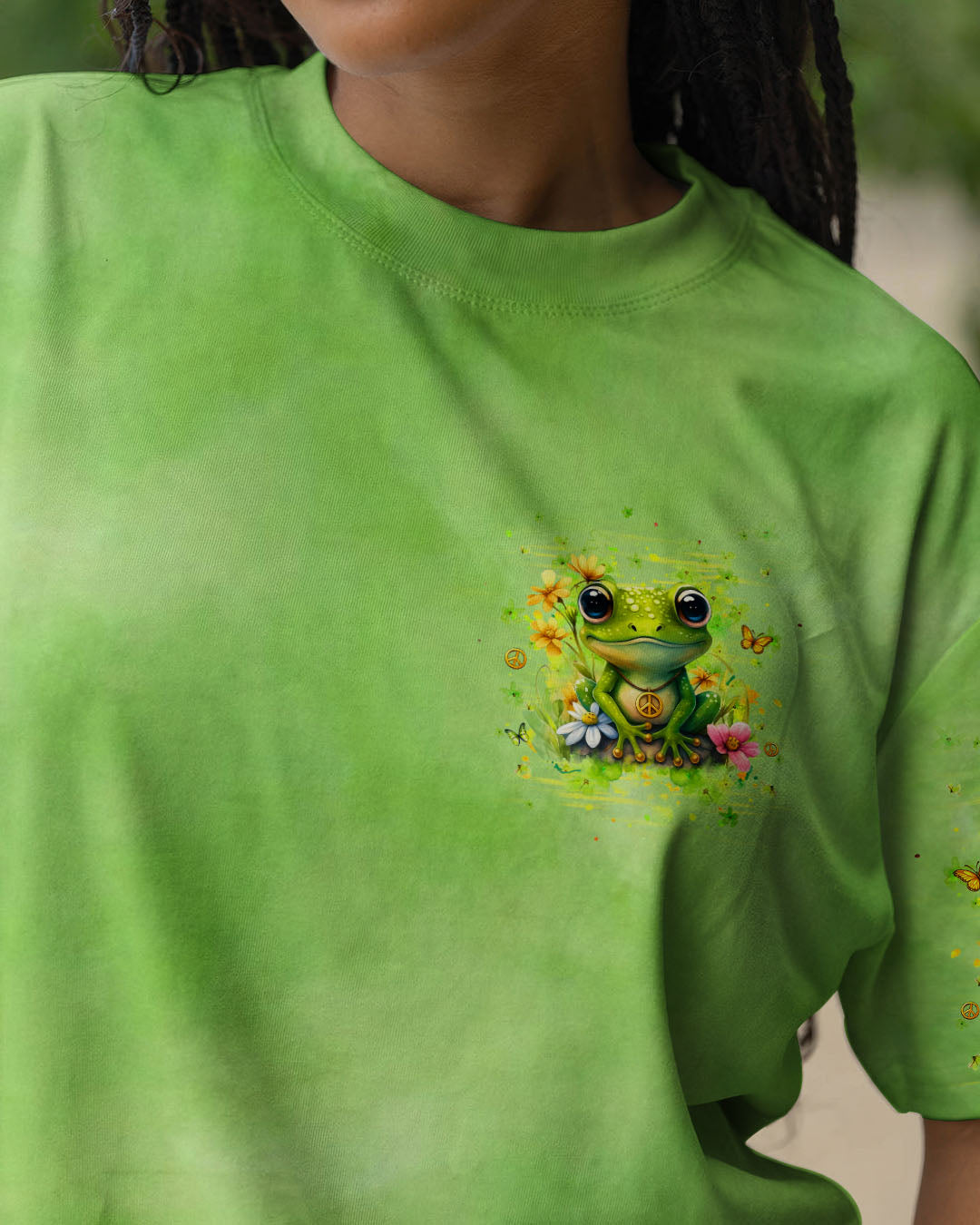 Category_Short sleeves