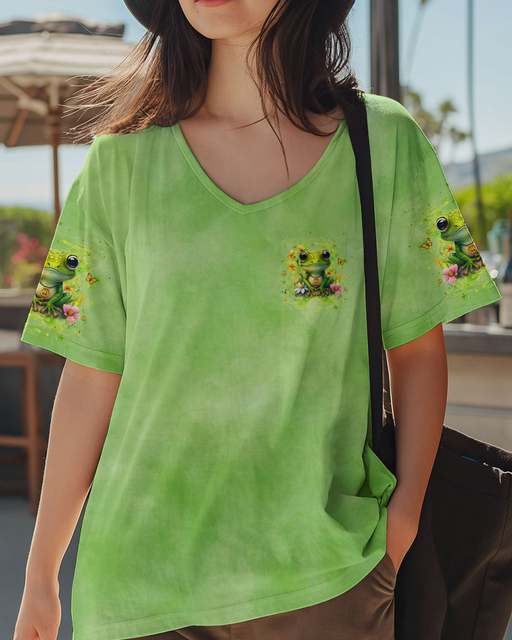 Category_Short sleeves