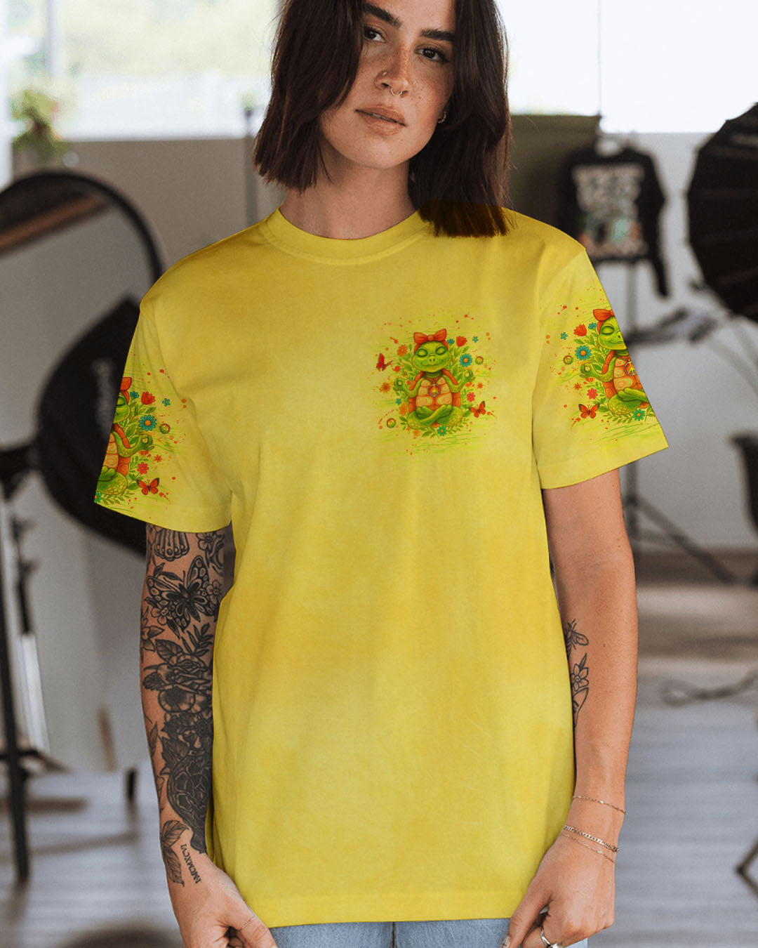 Category_Short sleeves