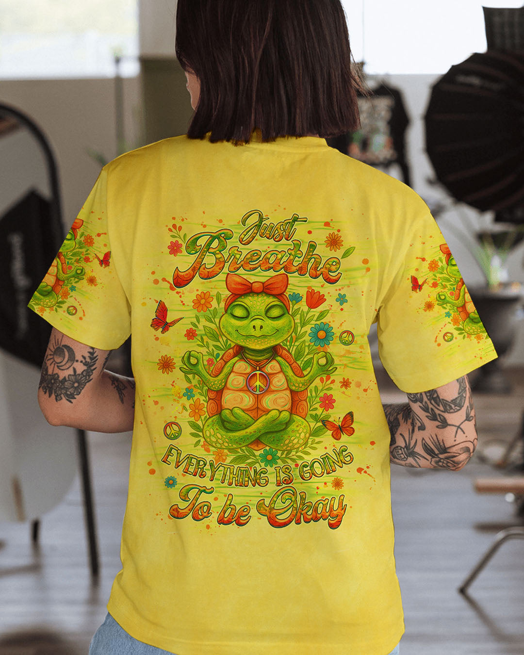 Category_Short sleeves