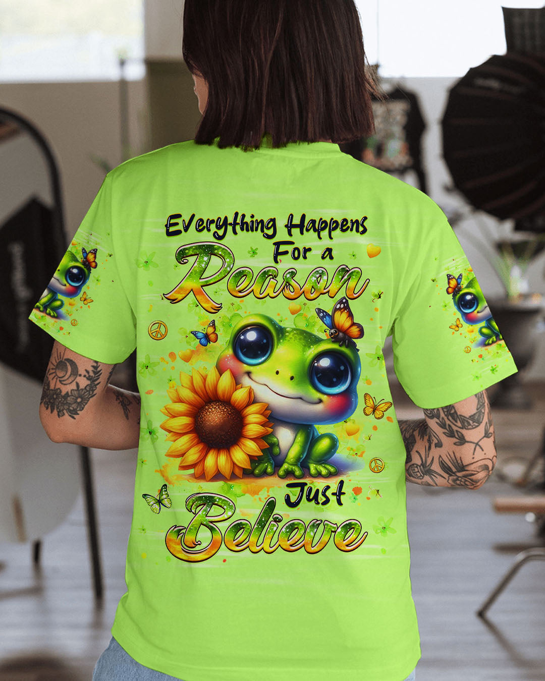 Category_Short sleeves