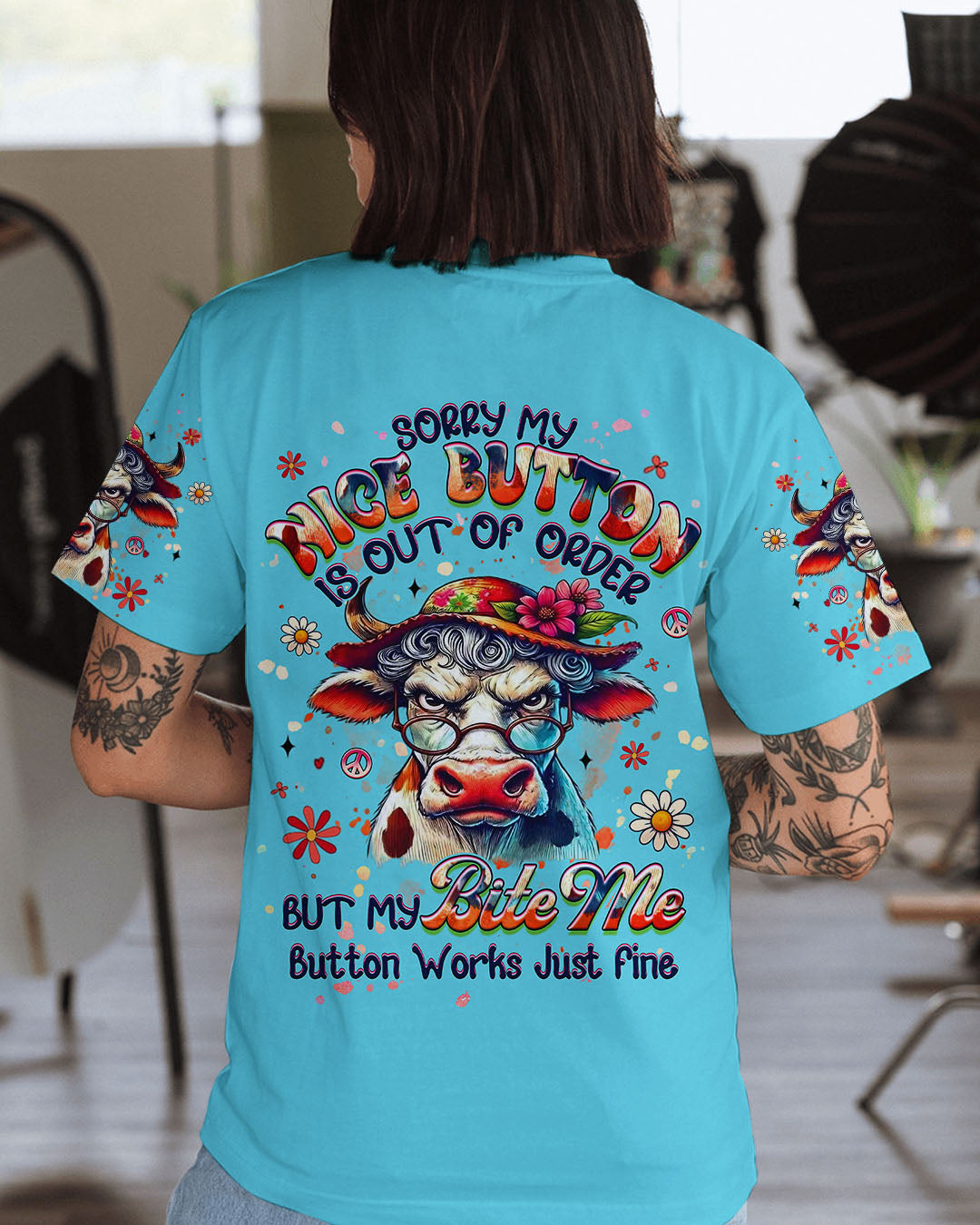 Category_Short sleeves