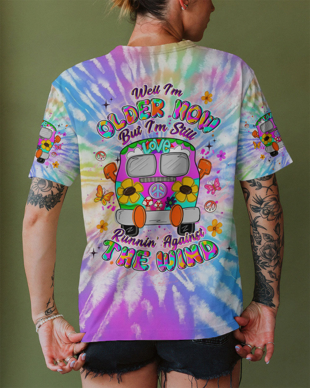 Category_Short sleeves