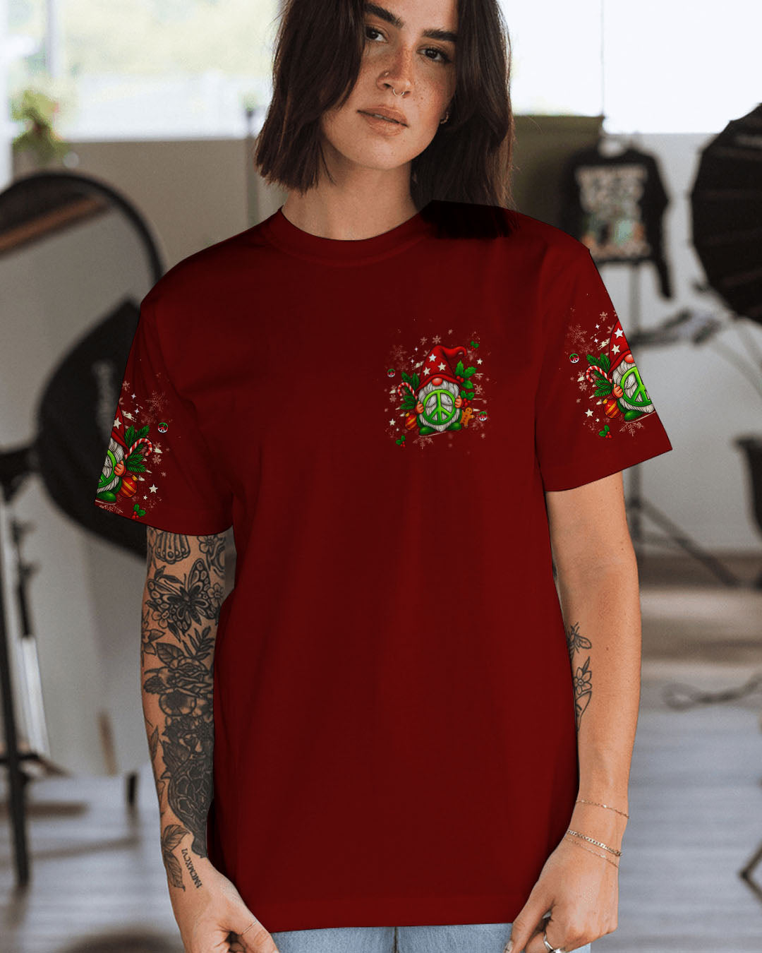 Category_Short sleeves