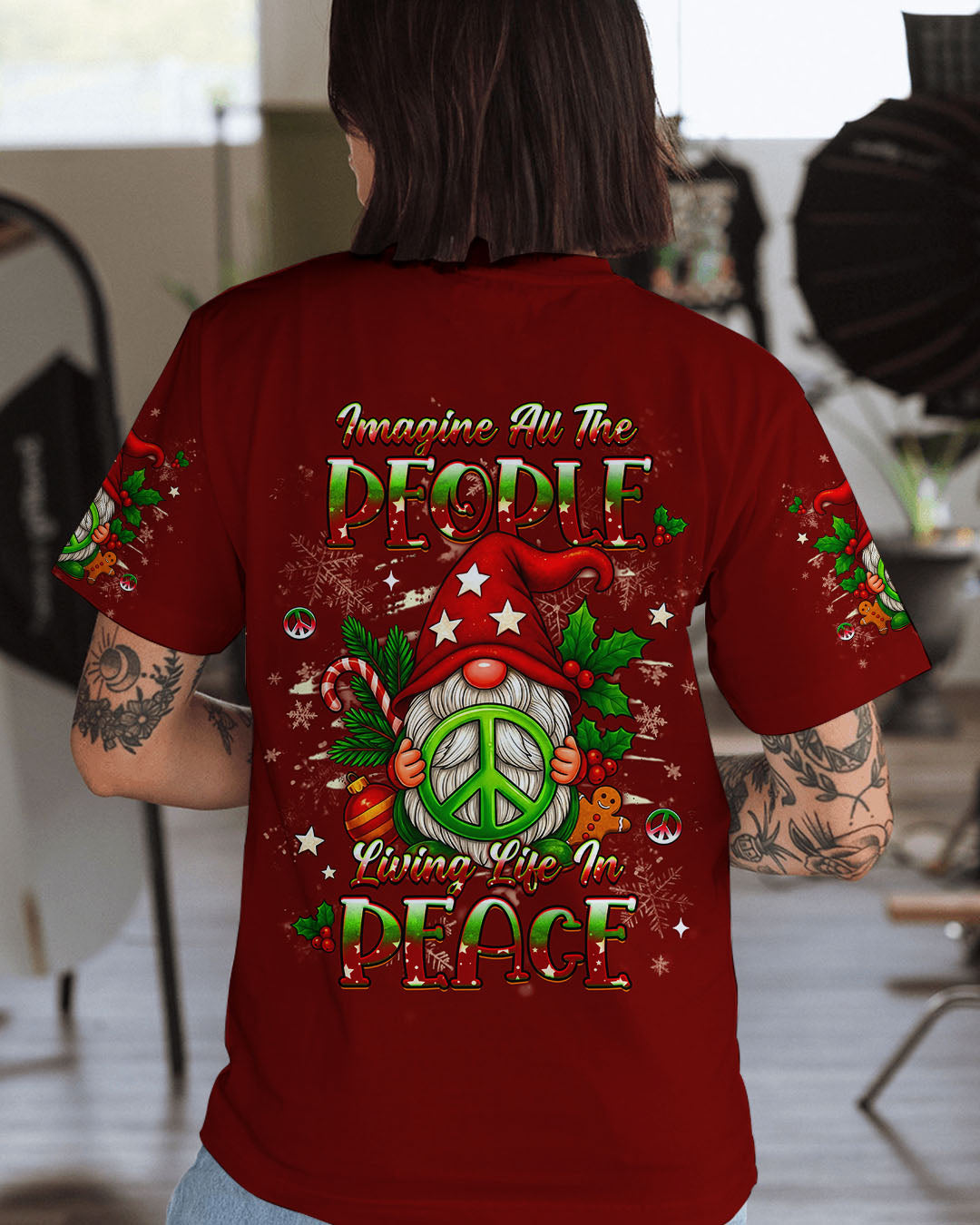 Category_Short sleeves