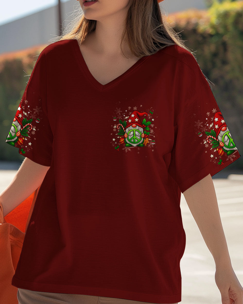 Category_Short sleeves