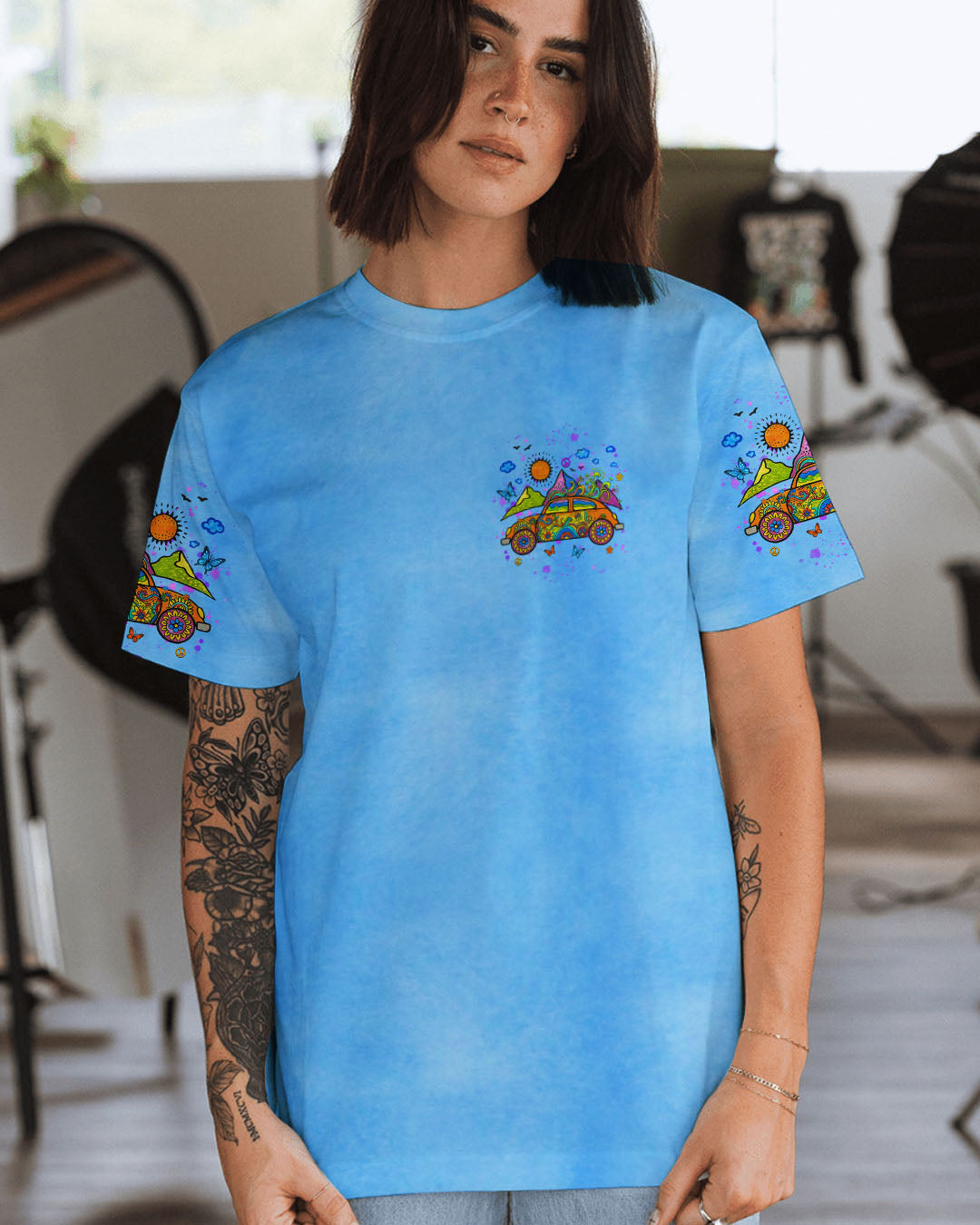 Category_Short sleeves