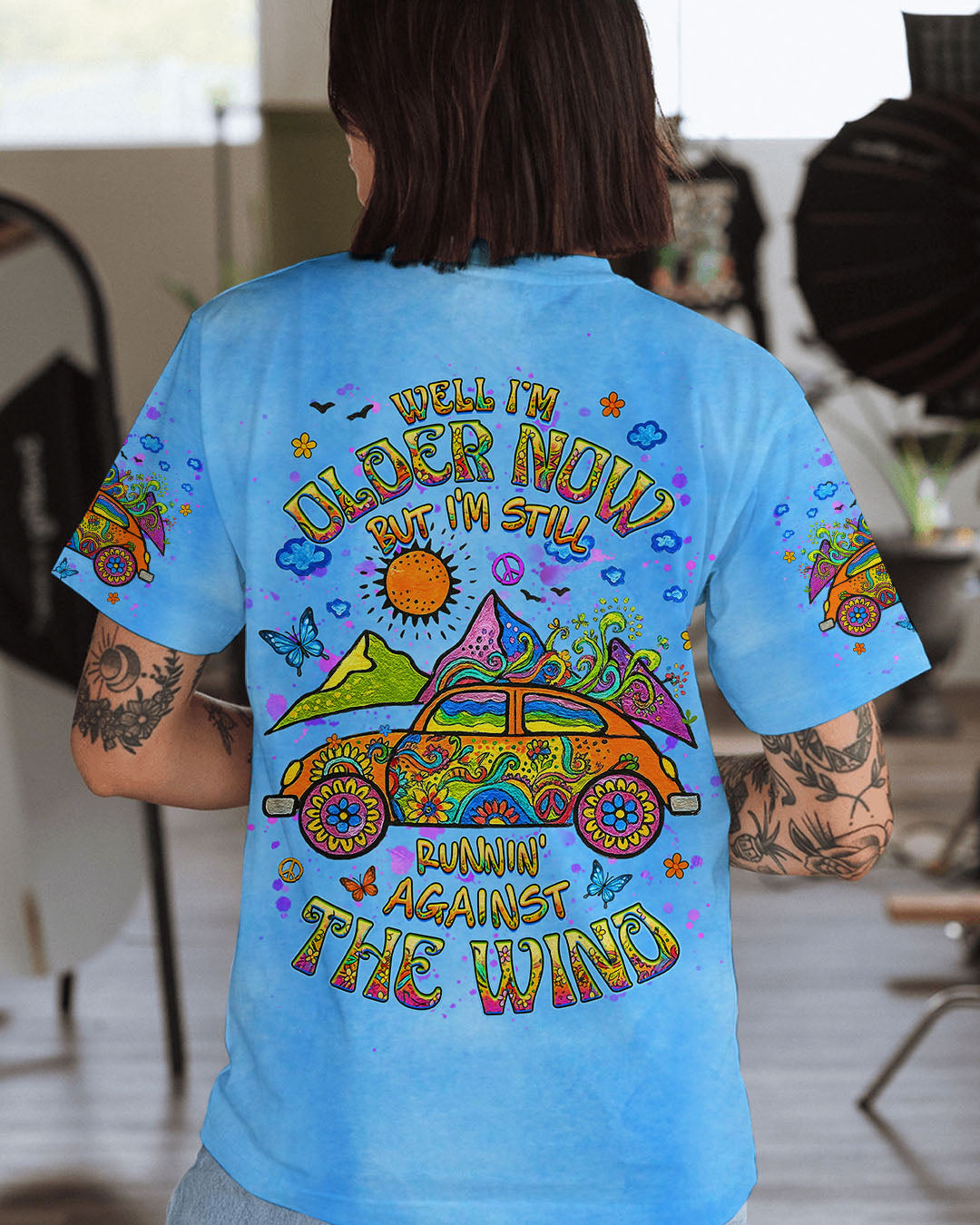 Category_Short sleeves