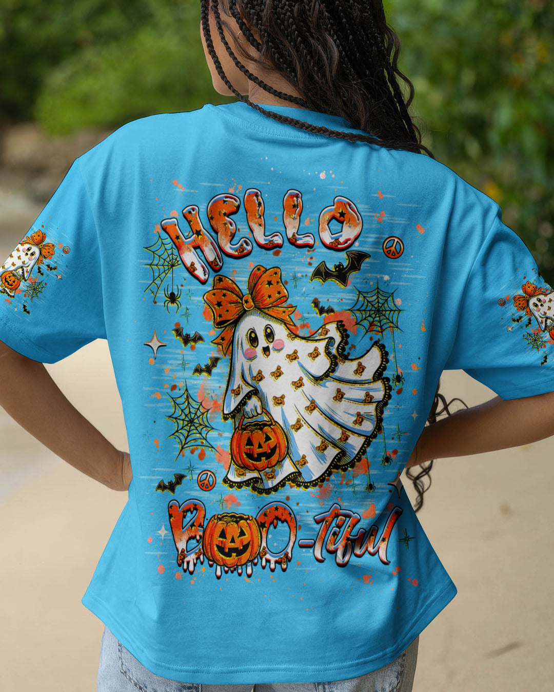 Category_Short sleeves