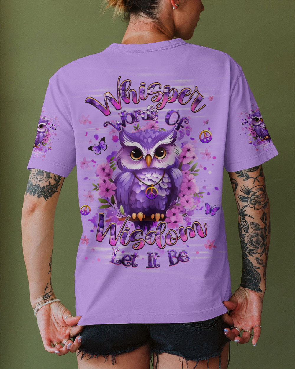 Category_Short sleeves