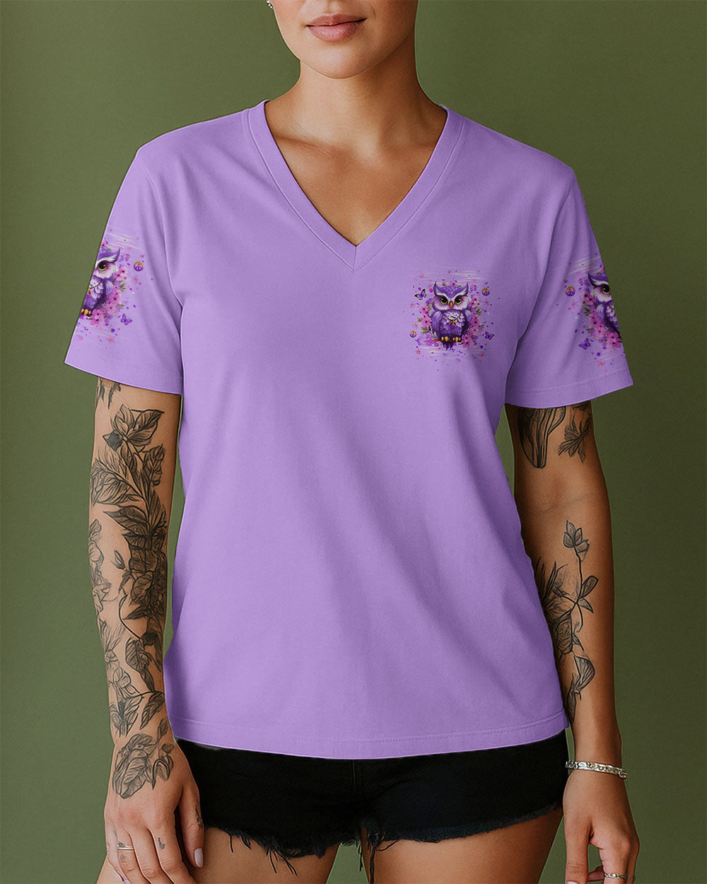 Category_Short sleeves