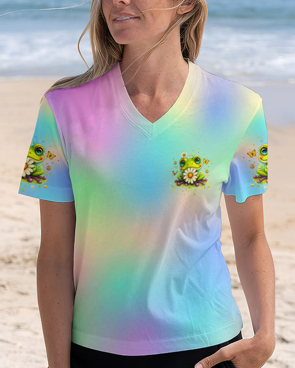 Category_Short sleeves