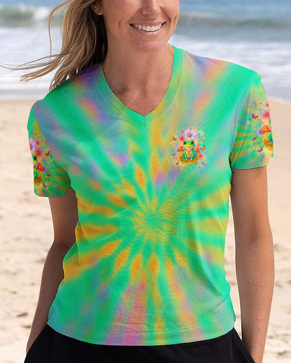 Category_Short sleeves