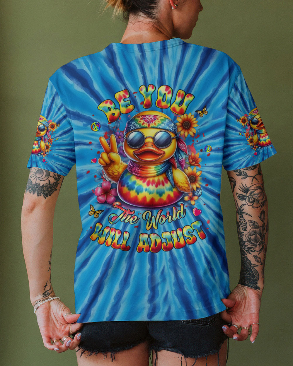 Category_Short sleeves