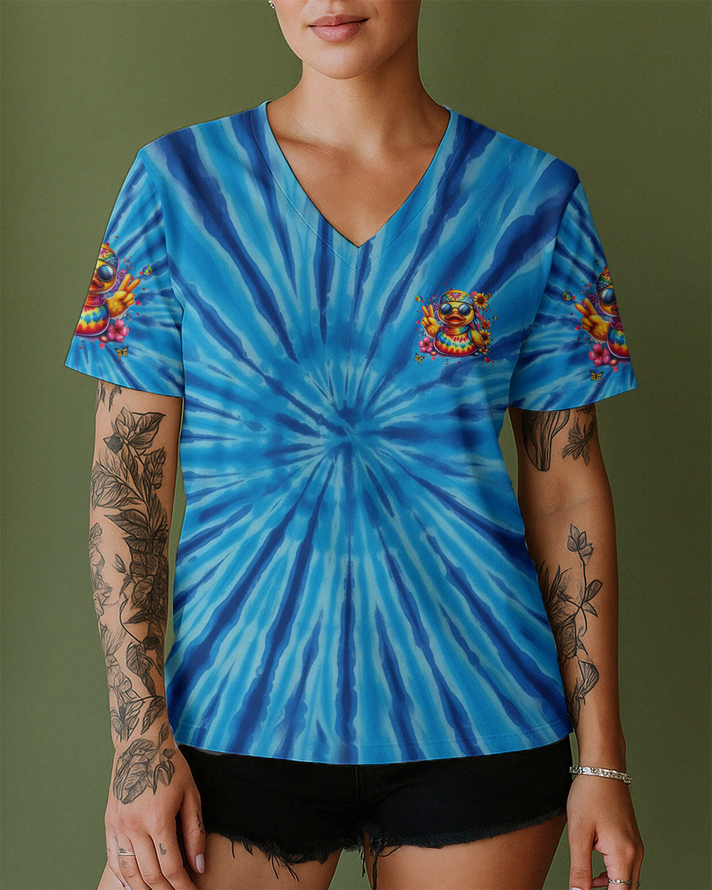 Category_Short sleeves