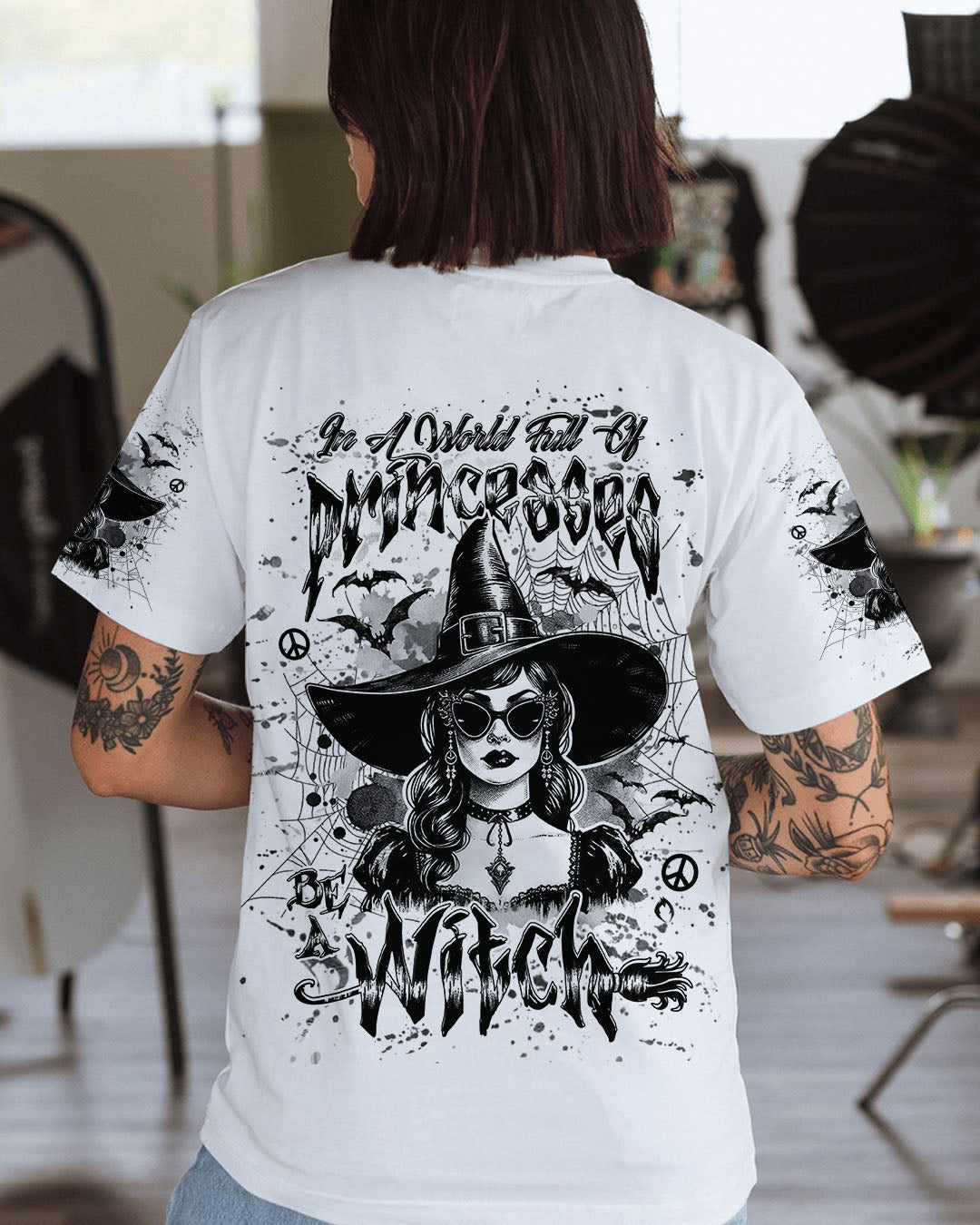 Category_Short sleeves