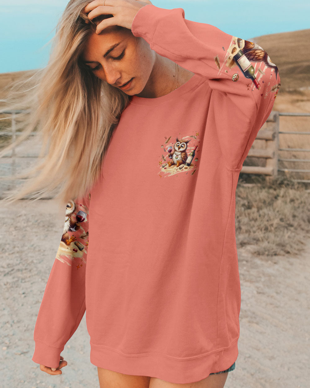 Category_Sweatshirt & Hoodies