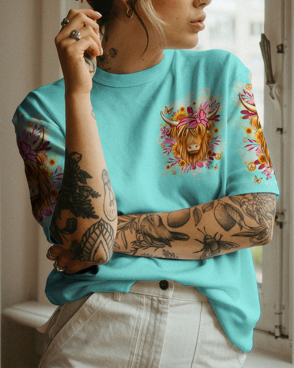 CATEGORY_SHORT SLEEVES