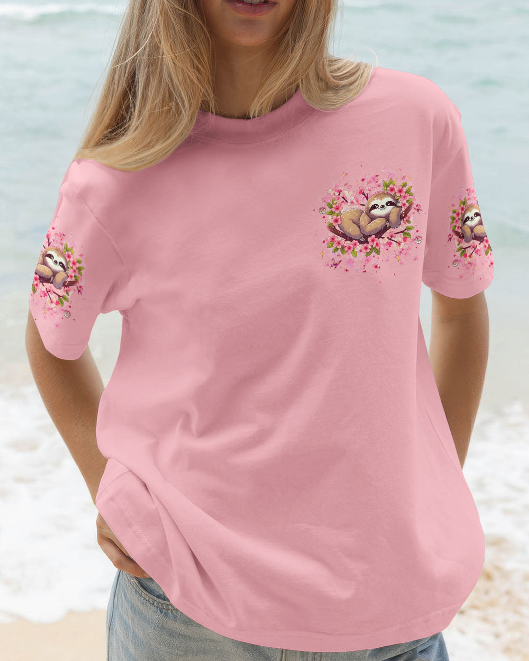 Category_Short sleeves
