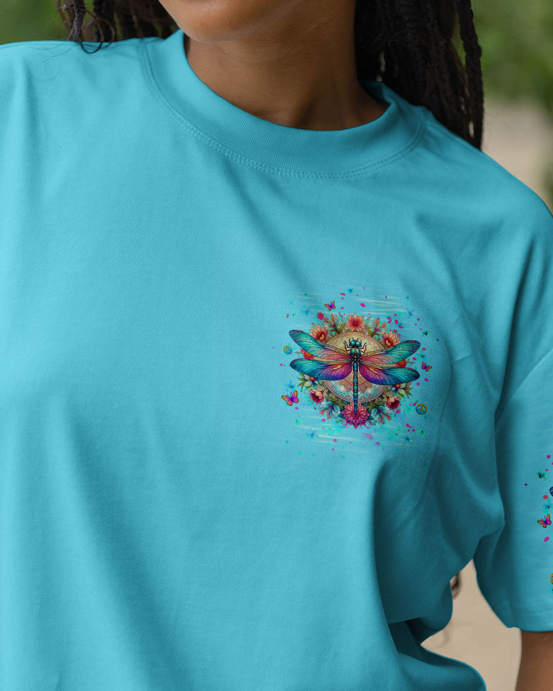 Category_Short sleeves