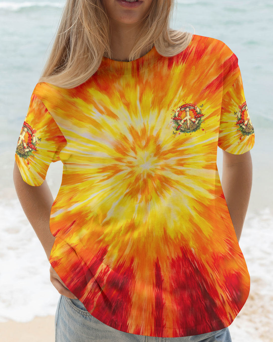 Category_Short sleeves