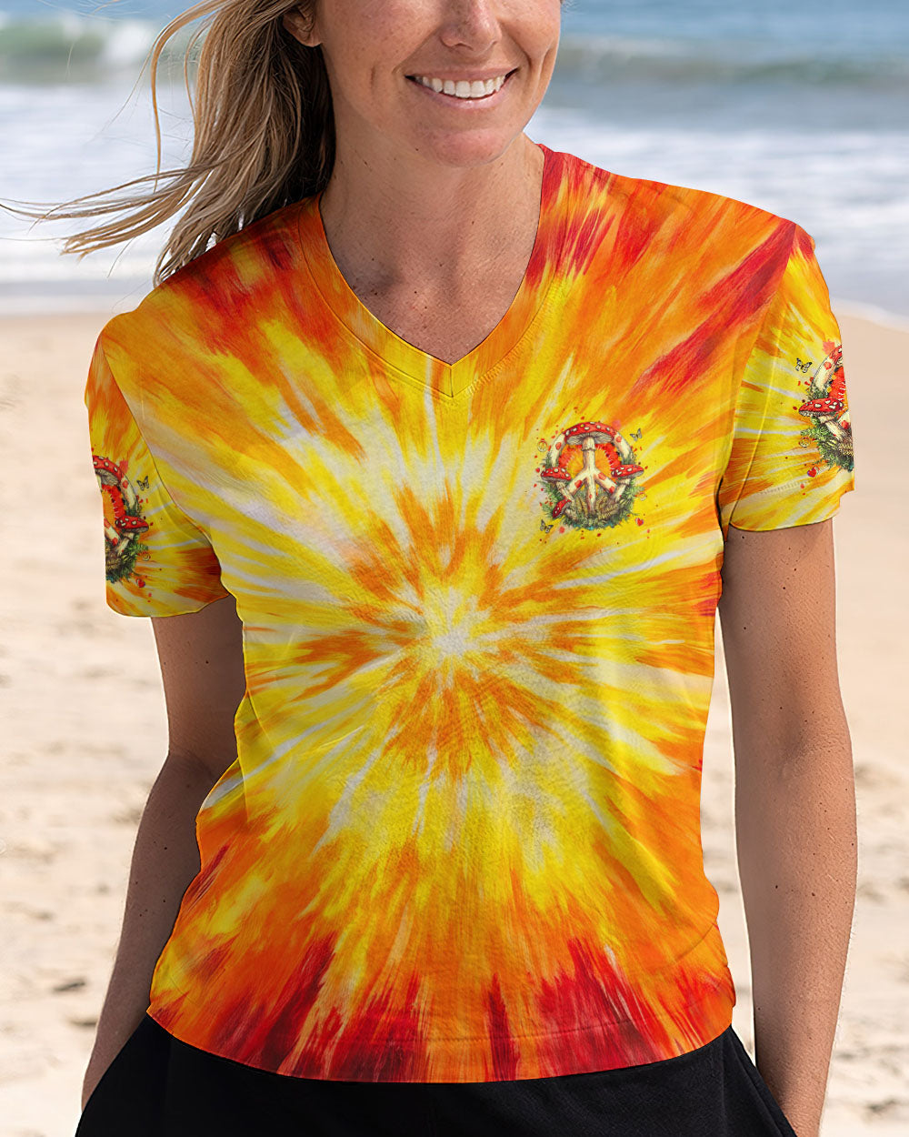 Category_Short sleeves