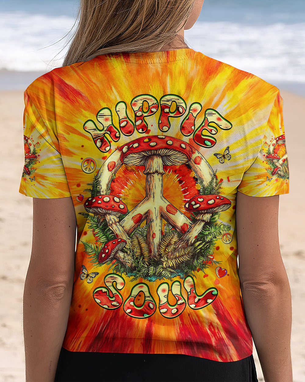 Category_Short sleeves