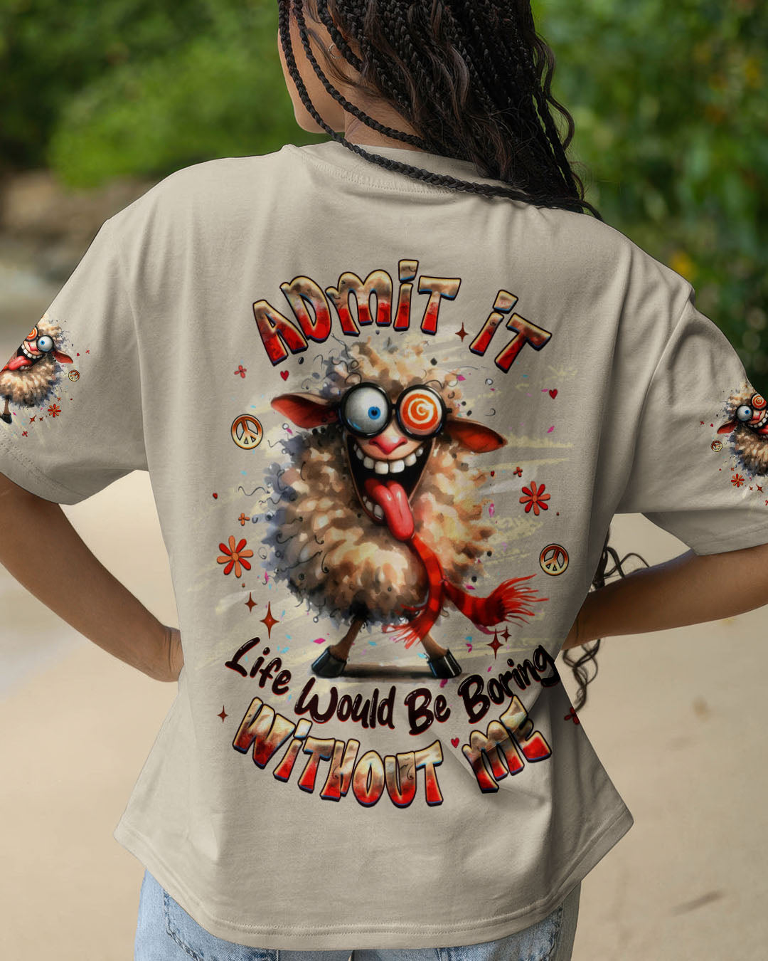 Category_Short sleeves