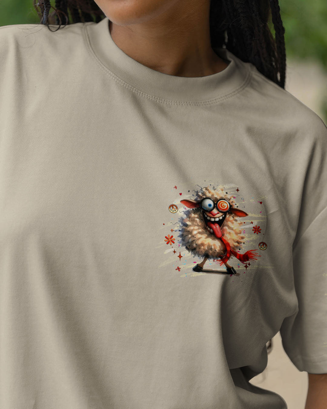 Category_Short sleeves