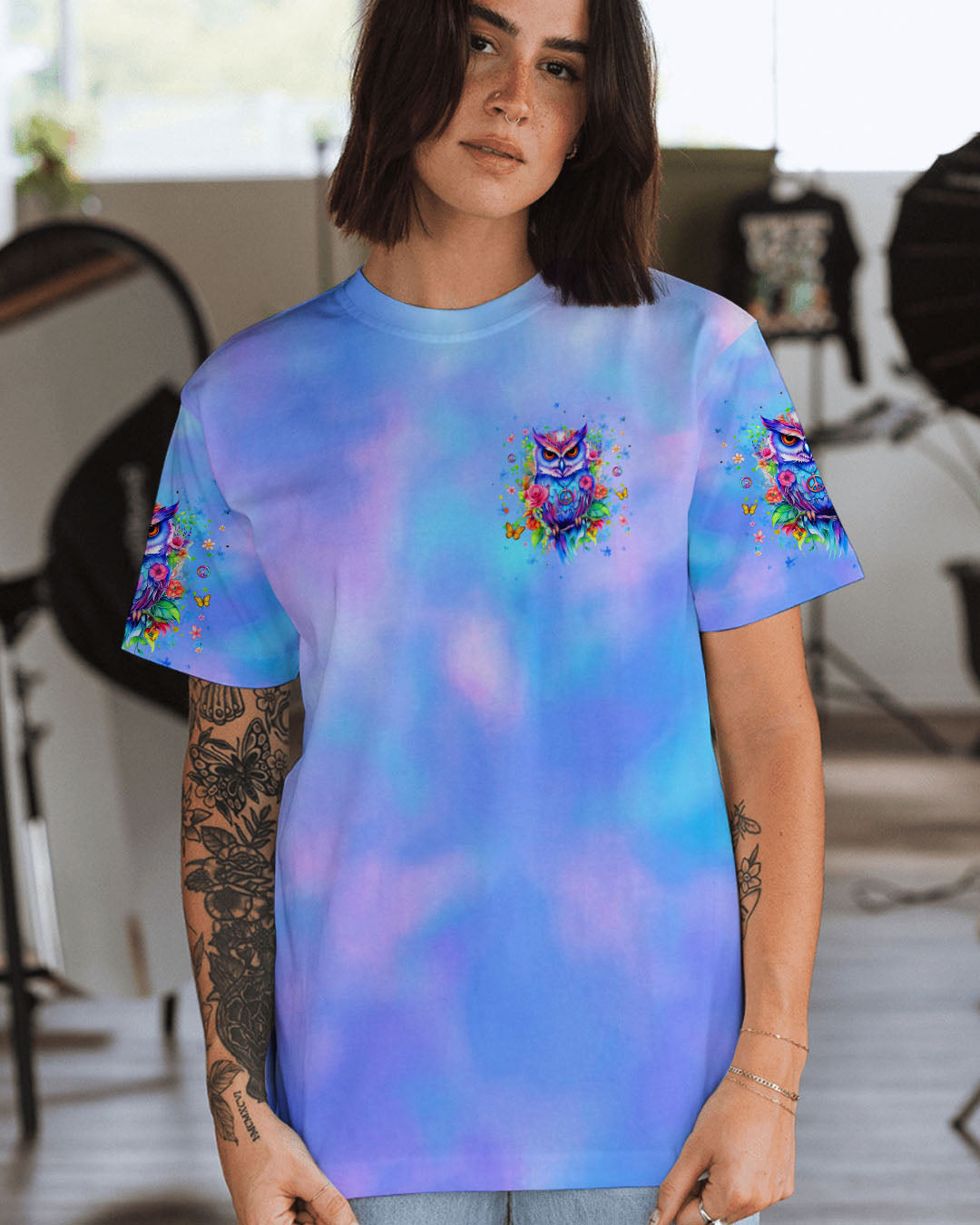 Category_Short sleeves