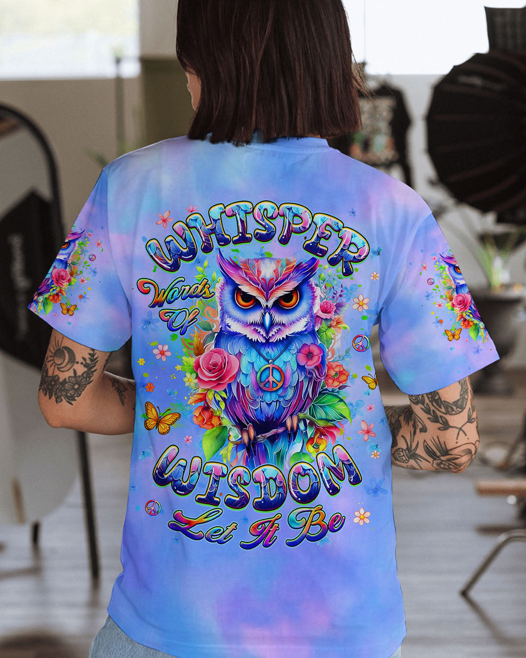 Category_Short sleeves