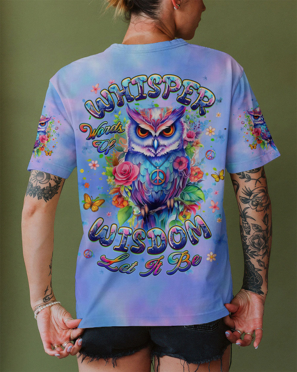 Category_Short sleeves