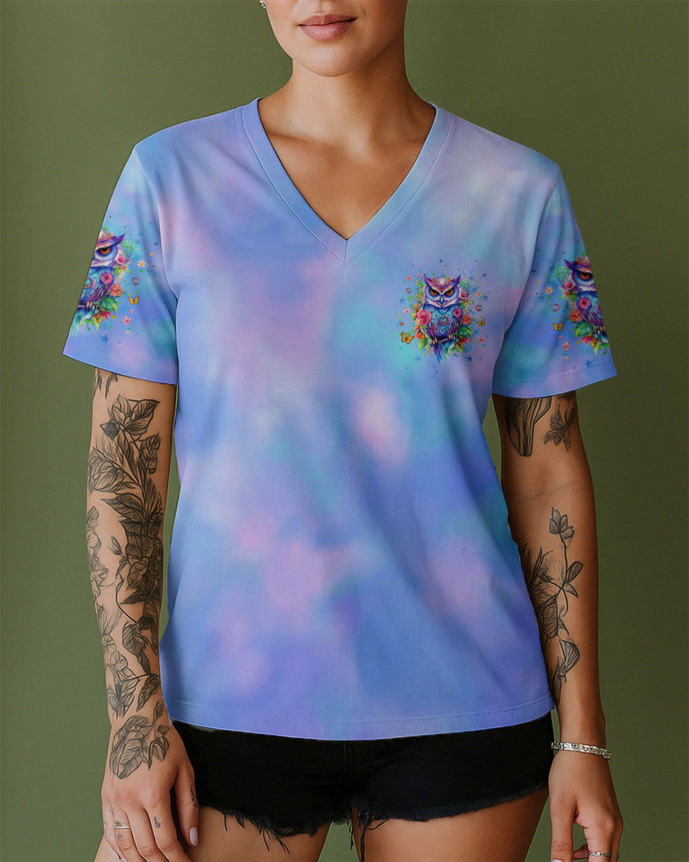 Category_Short sleeves