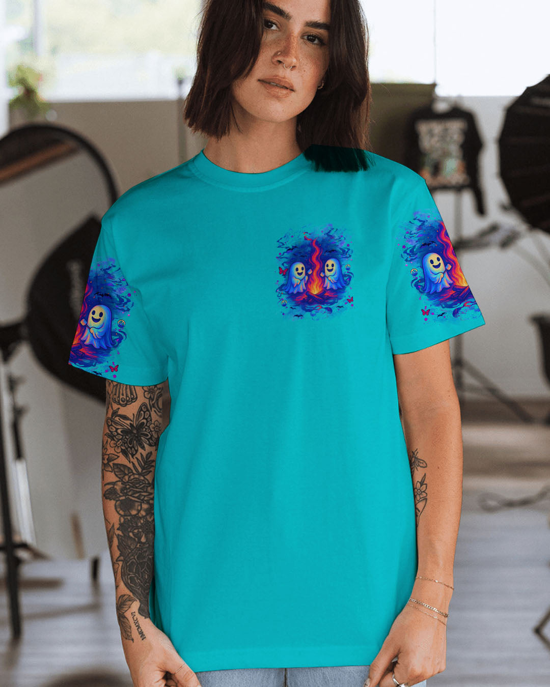 Category_Short sleeves