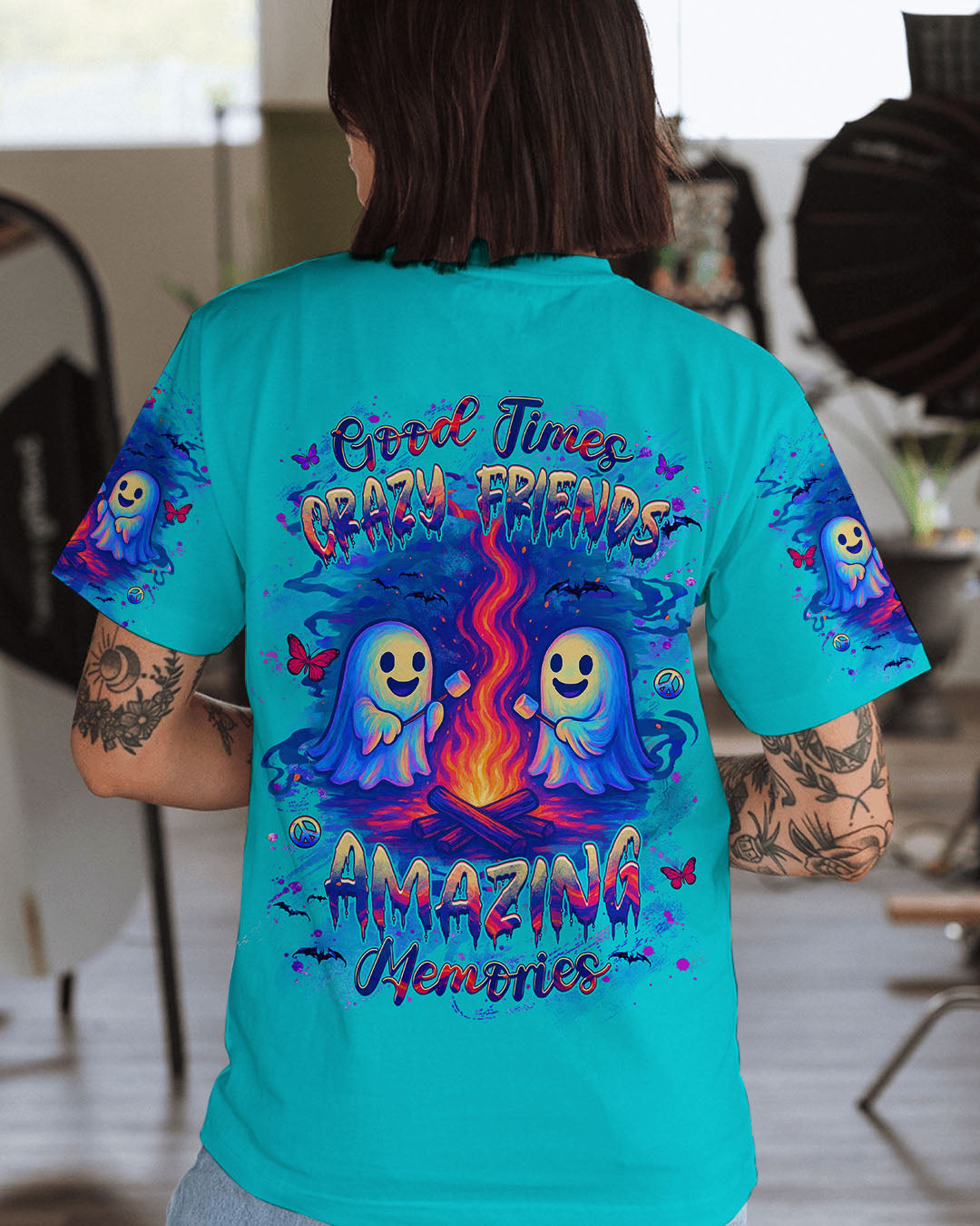 Category_Short sleeves